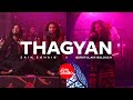 Coke Studio  Season 14  Thagyan  Zain Zohaib x Quratulain Balouch
