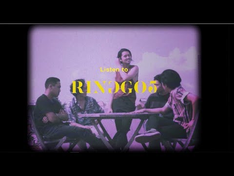 Ringgo 5: A Manifesto of the Past, Present and You