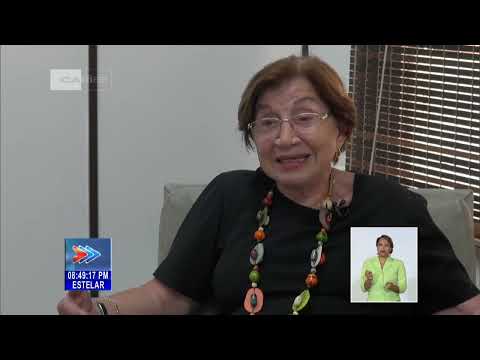 Cuba: Vivencias de Hilda Castro junto a Fidel Castro Ruz