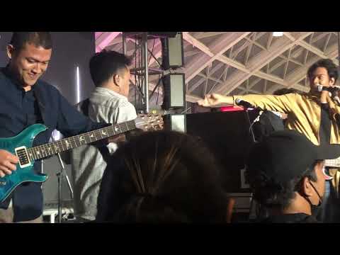Perunggu - Haru Paling Biru (Live at City Hall, PIM 3, Jakarta 20/11/2022)