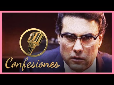 Eduardo Yáñez habla sobre su relación con los periodistas | Confesiones | tlnovelas