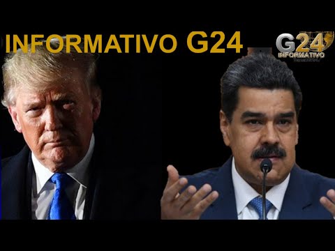 #TRUMP-VZLA-EN MIAMI FUERON ESCUCHADOS hoy con Magistrado Luis Ramos Reyes -Monica Calle News