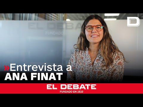 Ana Finat: «Me negaba a aguantar sermones de curas. Pero ese fin de semana me cambió»