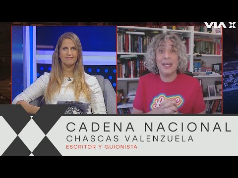 Chascas Valenzuela: Piñera no es una persona que dice la verdad