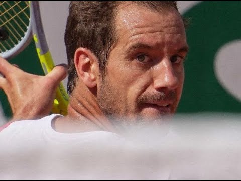 Richard Gasquet : Ce moment partagé avec Laeticia Hallyday qu'il n'oubliera jamais !