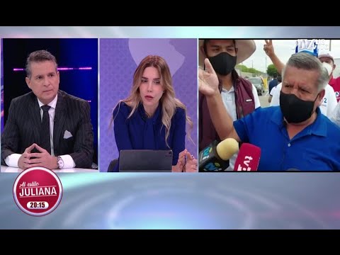 Omar Chehade tras renunciar a partido de César Acuña: APP es más de lo mismo