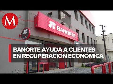 “Somos protagonistas en la recuperación económica del país”: Carlos Hank González