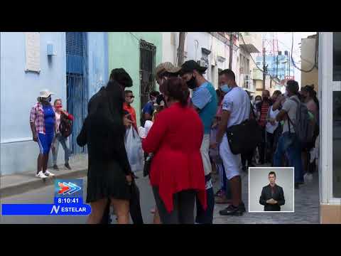 Cuba: Provincia de Granma muestra una compleja situación epidemiológica