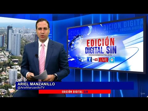 EN VIVO 19/9/2024 #EdiciónDigitalSIN