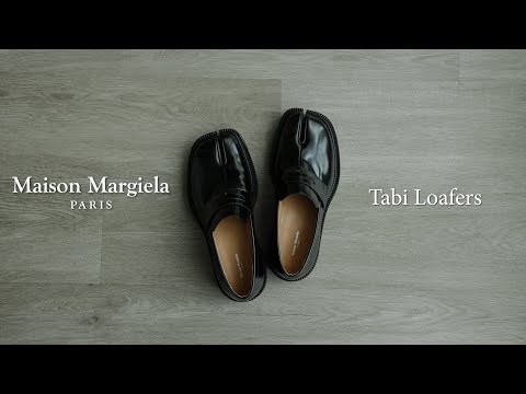 รีวิวMaisonMargielaTabiLoa