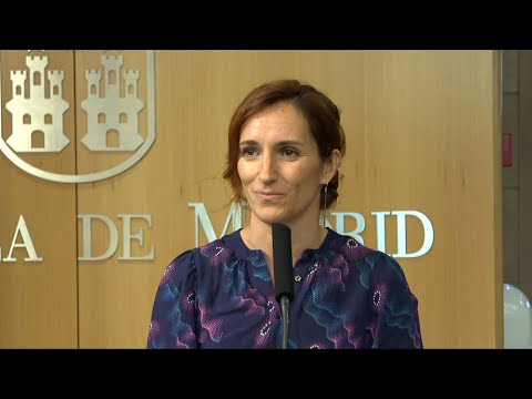 Mónica García acusa a Ayuso de insultar a todos los españoles