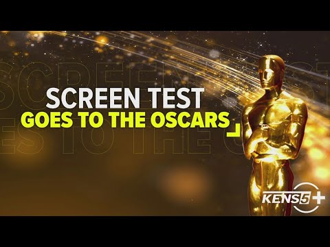 Contenders and predictions for the 2024 Oscars | KENS 5 Screen Test