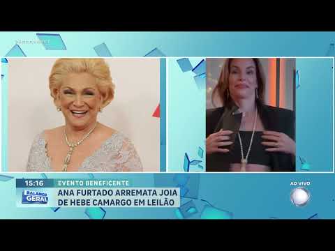 Assista à íntegra de 'A Hora da Venenosa' (26)