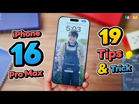 สอนใช้iPhone16ProMax|19