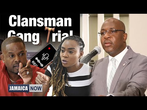 JAMAICA NOW: FLA corruption claims | Meadows' Twitter blunder | Gang recording | Inflation hike