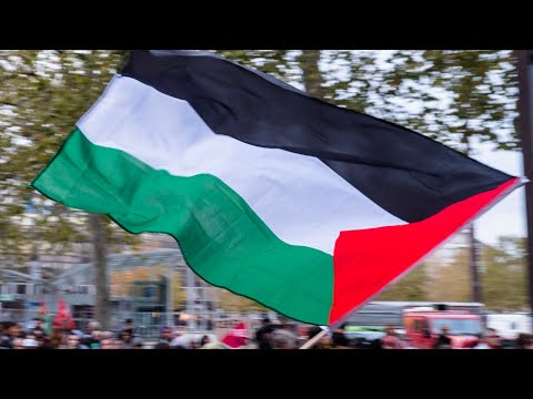 La Norvège, l'Irlande et l'Espagne vont reconnaître l'existence d'un Etat palestinien dès le 28 mai