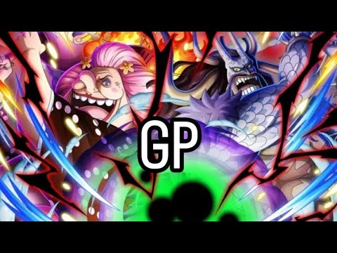 トレクル GP 今期の使用リーダーと編成は！？