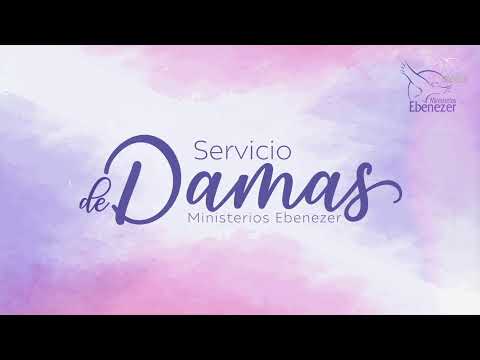Servicio de Damas - Martes 2/04/2024