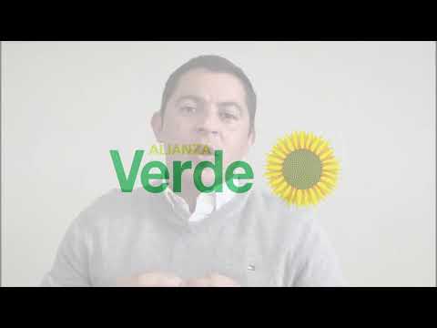 Rep de Boyacá Wilmer Leal pide luego de debate de control político Reforma a la policía Ya