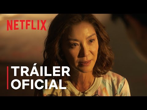 Los hermanos Sun | Tráiler oficial | Netflix