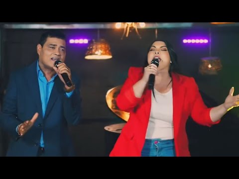 Hino Para Marchar Em Congressos Pentecostais•Esse Povo Tem Dono - Vanilda Bordieri & Paulo André