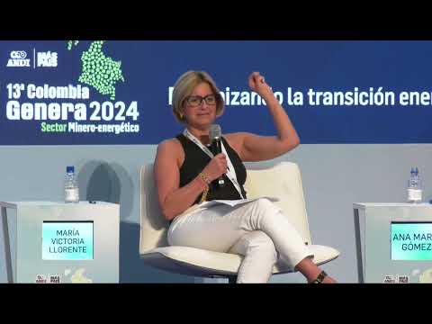 #ColombiaGeneraANDI 2024 - Alianzas público-privadas para la transformación del territorio