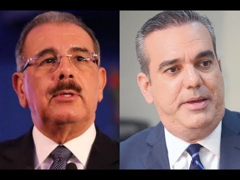 Luis Abinader y la oposición subestima a Danilo Medina y al PLD según Pitágoras Vargas