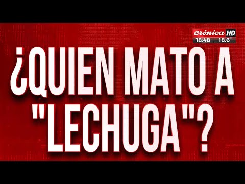 Crimen de Pérez Algaba: continúan pericias claves en la causa