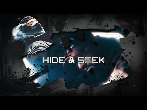 YAKARY Type Beat - "HIDE & SEEK" (prod. by Larkin) 2025