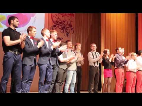 2-é ÷åòâåðòüôèíàë ñåçîíà 2014 ã. ÐË ÊÂÍ \Òîìñê\
