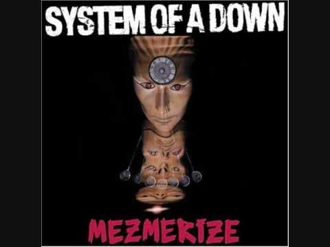 System of a Down(SOAD) Question! With Lyrics