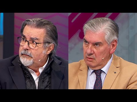 Zubía y Moller hablaron sobre la búsqueda de cambios a la Ley de Género