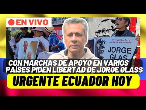 NOTICIAS ECUADOR HOY 05 de OCTUBRE 2024 ÚLTIMA HORA EcuadorHoy EnVivo URGENTE ECUADOR HOY