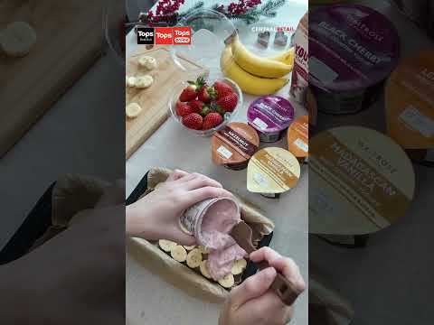 YogurtBarทำไม่ยากอร่อยดีต่