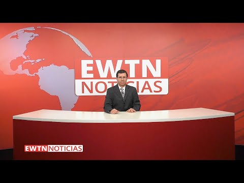 EWTN NOTICIAS - 2023-07-13 - Noticias católicas | Programa completo