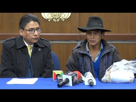 Las víctimas de Senkata y Sacaba recibieron más de 300 mil bolivianos