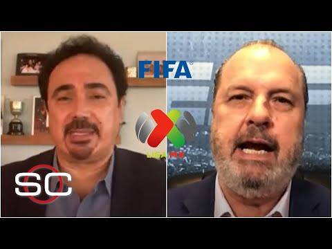 FIFA y sus exigencias a la Liga MX. 'No creo que hagan caso los dueños': Hugo Sánchez | SportsCenter