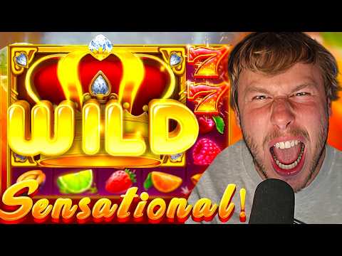 THIS HIT TURNED EVERYTHING AROUND! $350K BONUS OPENING!