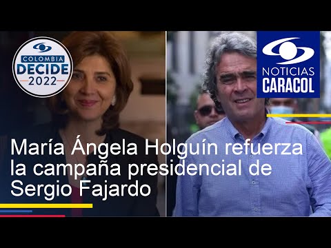 NOTICIAS - FAJARDO CAMPAÑA