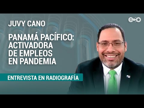Panamá Pacífico tiene registrada 11 nuevas empresas, resaltan autoridades | RadioGrafía