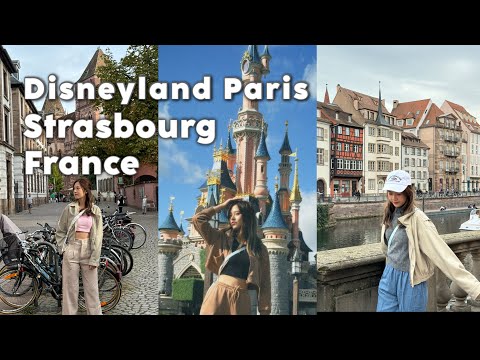 Francetrip:DisneylandParis