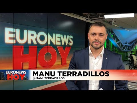 Euronews Hoy | Las noticias del miércoles 20 de enero de 2021