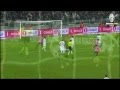 24/01/2012 - Coppa Italia - Juventus-Roma 3-0