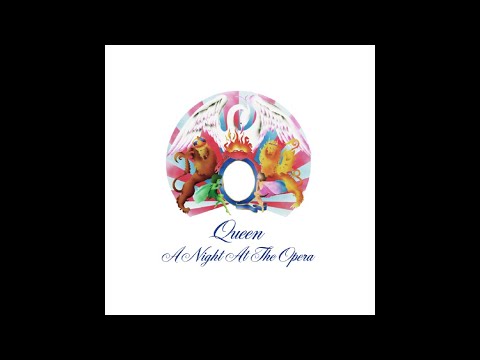 Queen - Seaside Rendezvous