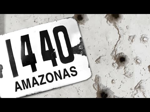 Amazonas 1440: Un libro a 50 años del acribillamiento que marcó la historia reciente