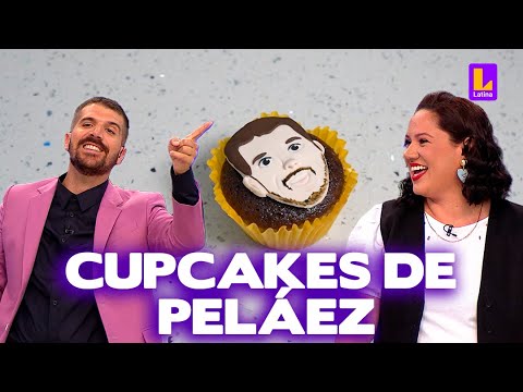 Miss Cupcakes: Paloma Casanave será la tercera jurado de esta noche | El Gran Chef Famosos