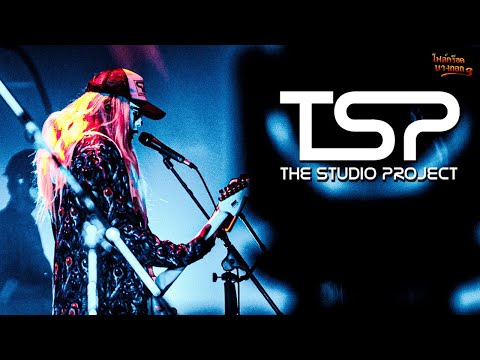 THESTUDIOPROJECT(FULLSHOW