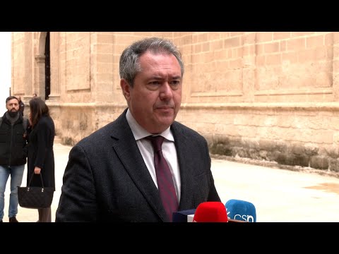 Espadas (PSOE-A) lamenta expectativas frustradas de negociar el Presupuesto de Andalucía