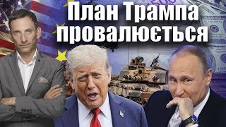 Згортання дипломатії: що означає скасування зустрічі Рубіо та Лаврова для війни в Україні