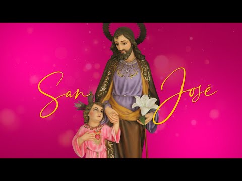 SANTA MISA || Quinta novena en honor a San José || LAETARE